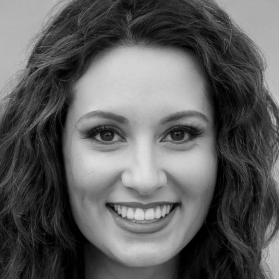 Professional headshot of financial analysis instructor