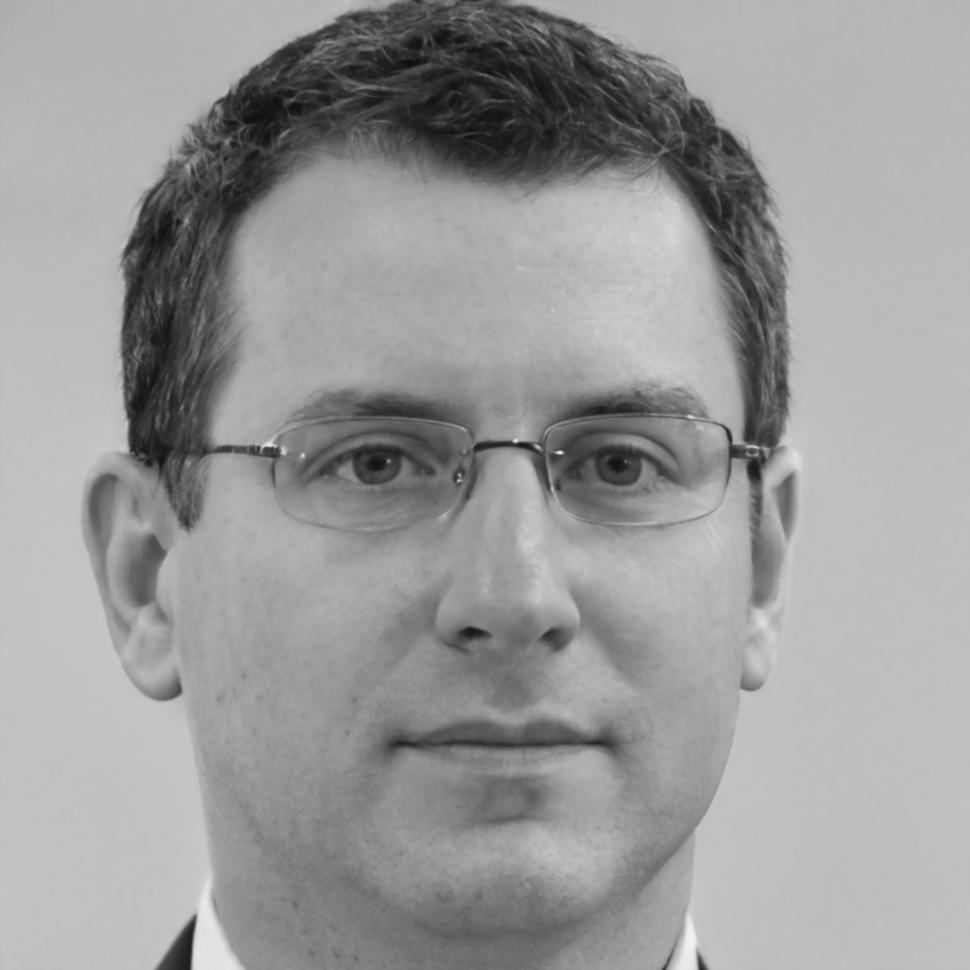 Marcus Chen, Senior Equity Analyst