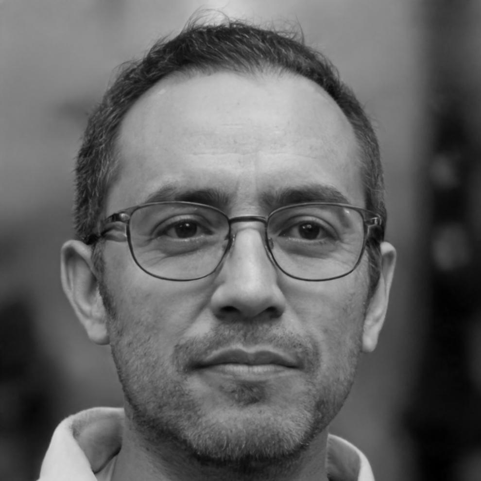 Robert Martinez, Credit Risk Director
